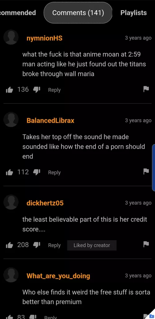 Not the anime moan by Original-Access-9271