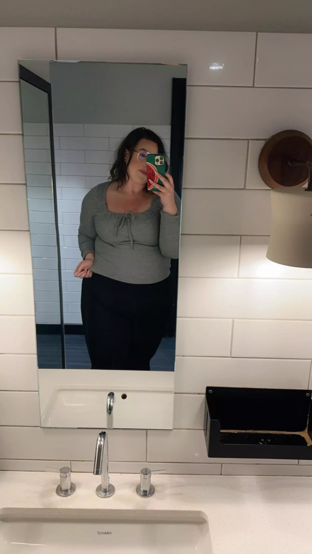 On vacation posted by PlatformPretty8285