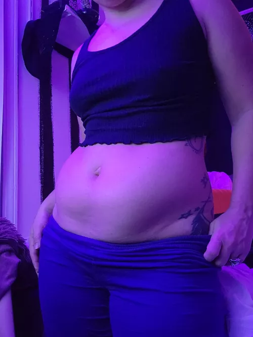 Please rate my new crop top 💖 by countess_core