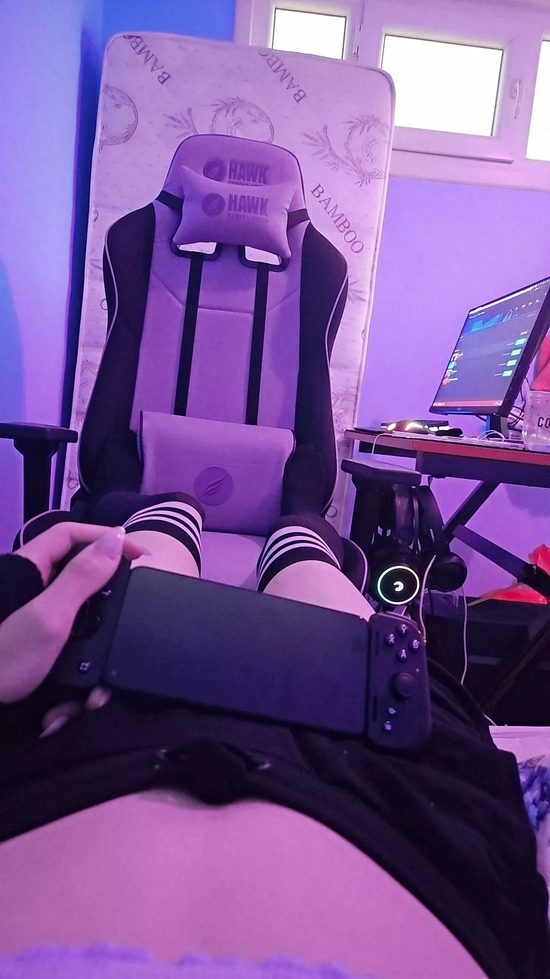 POV: You are a poor gamer femboy posted by Intelligent_Ad_7017