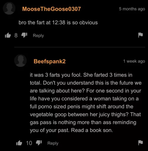 Read a book son. by SincereAsshole