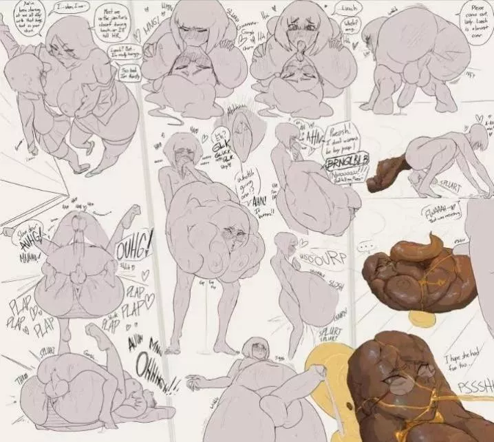 {request} (disposal warning)looking for a higher res upload and the artist posted by Jet_Jirohai