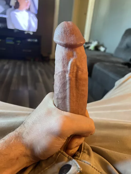 Rock hard by neighborwitharod