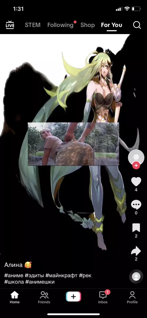 Sauce? by Old_Introduction_648