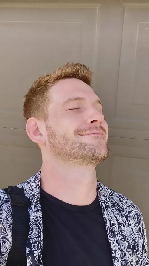 Since my last photo looked less than happy… by HolidayFun3617