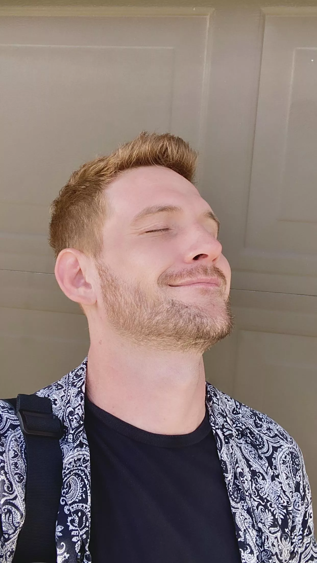 Since my last photo looked less than happy… posted by HolidayFun3617