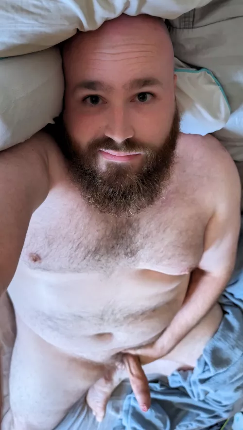 Sit on my face while you touch me. Please. by drodaway