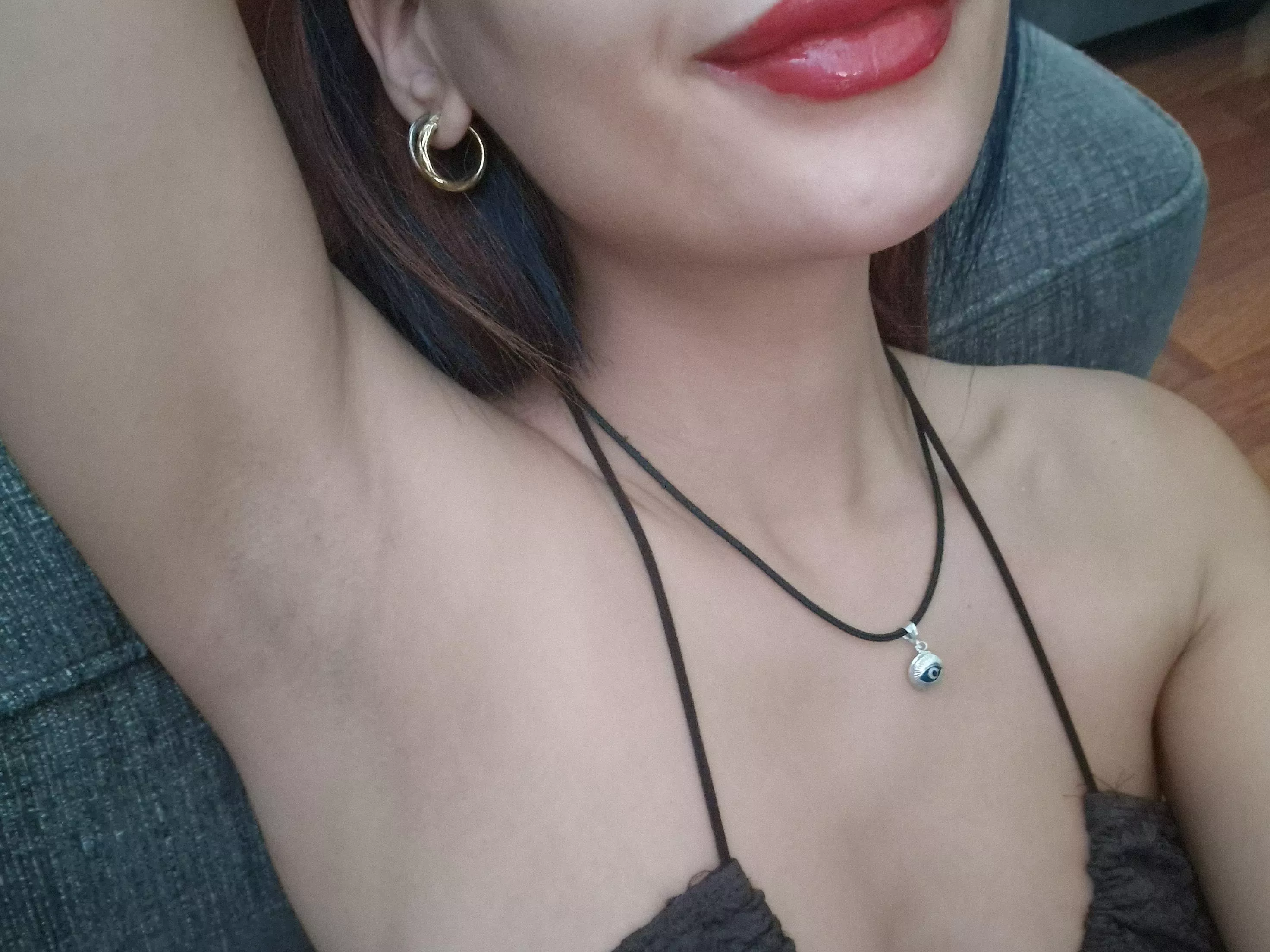 So smooth and soft 😍 posted by Suspicious_nirv