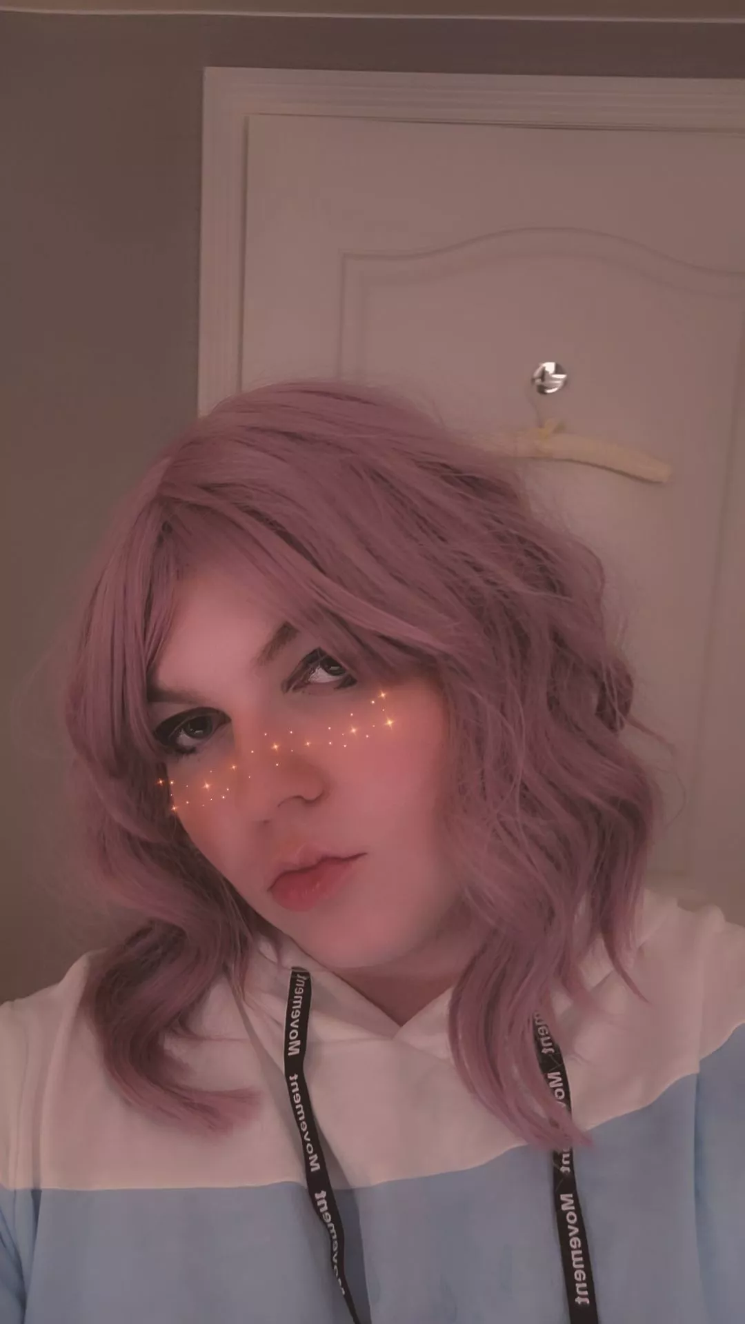 Soft and Sultry posted by skyler_rise