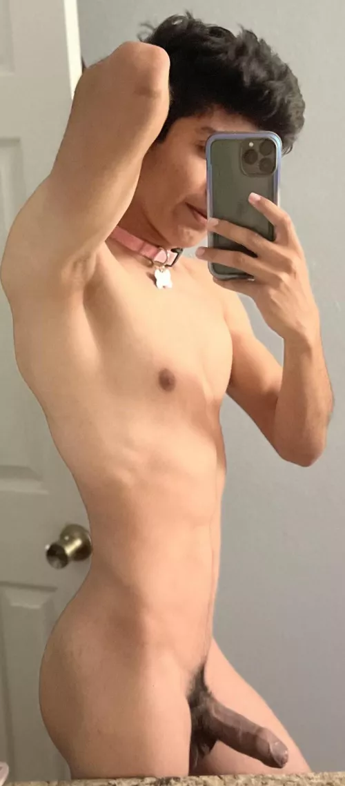 Someone need a good boy 🙃 by OPTotoro5271