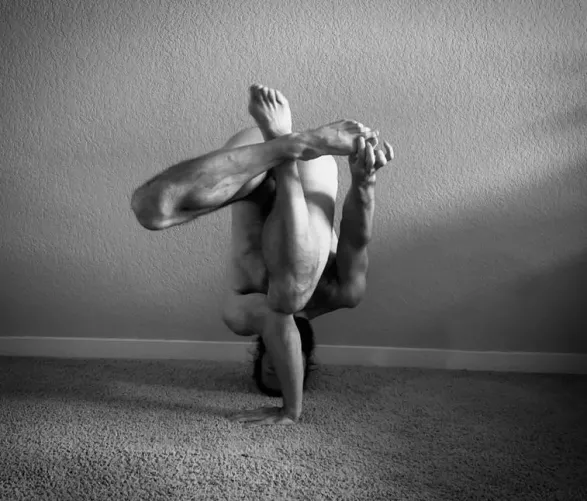 Sunday funday! Let’s get creative 😊 by Bearskinyogii