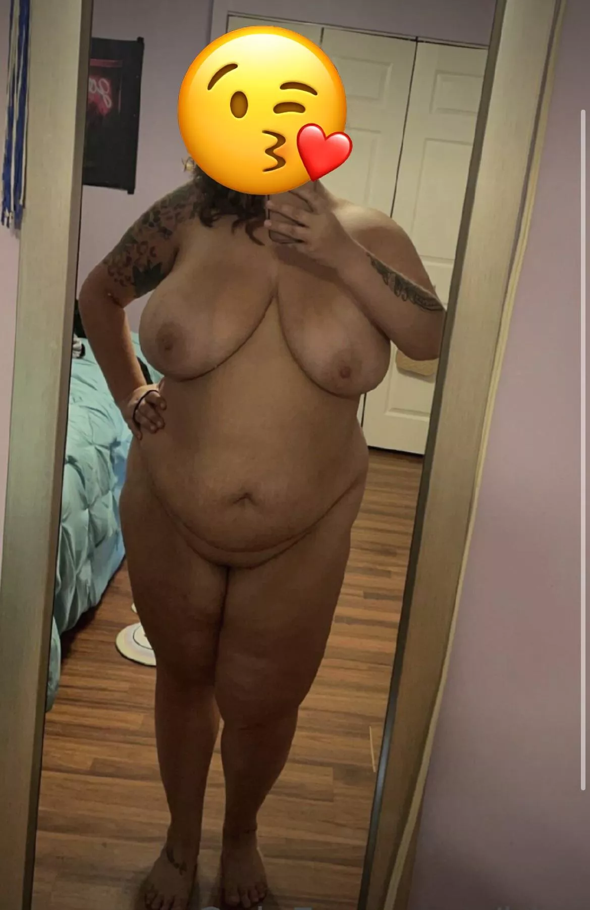 Tell me what you’d do to me 😈 posted by titiannabigs