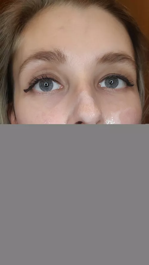 The best face mask by Creepynosiness