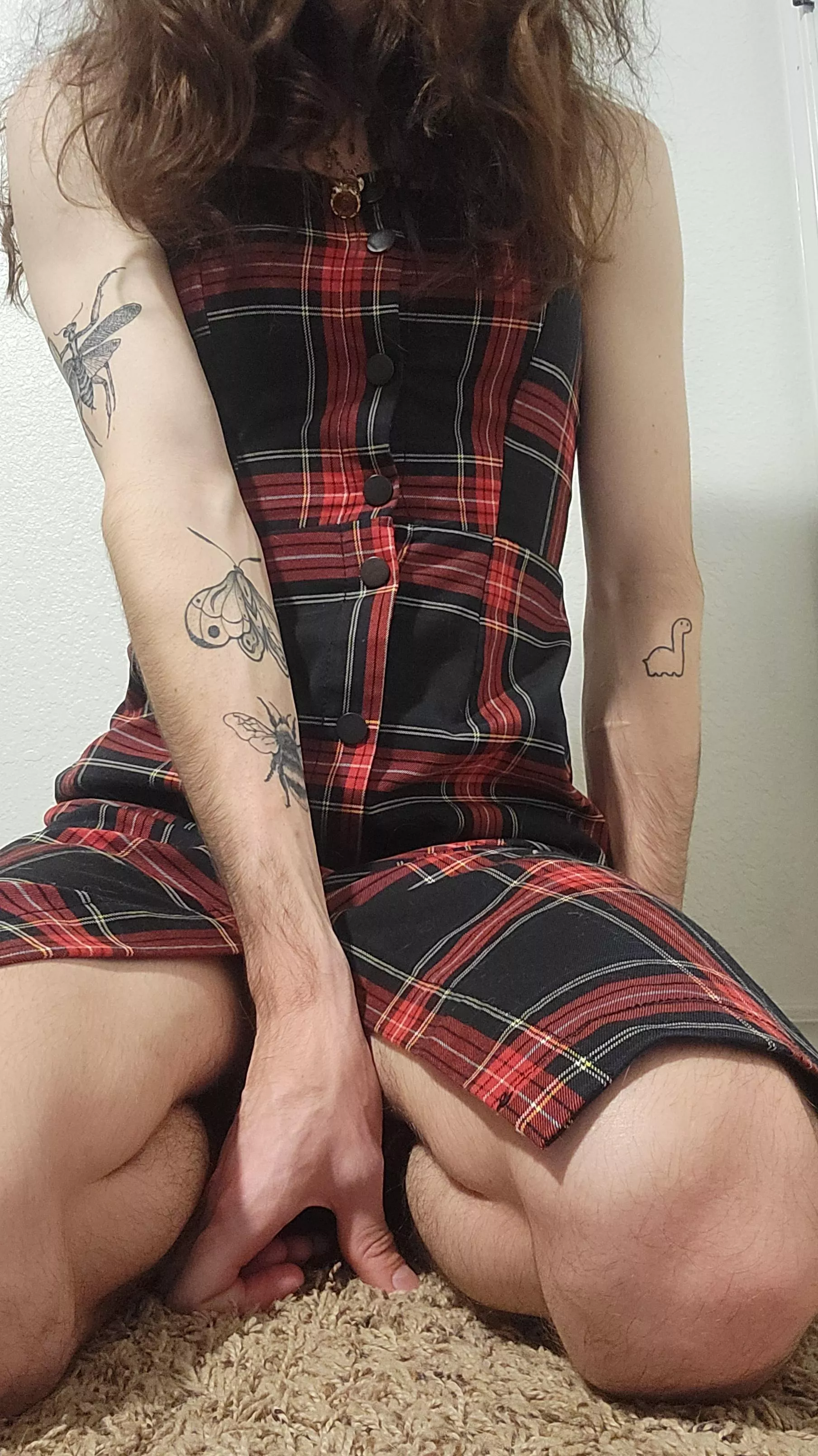 Thrift store never fails me posted by ilikesoggyfry