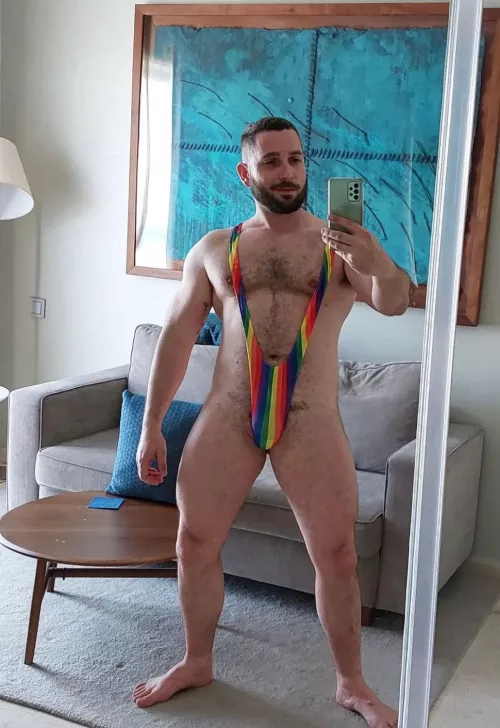 Trying on something new.... what do you think by BarrattC85