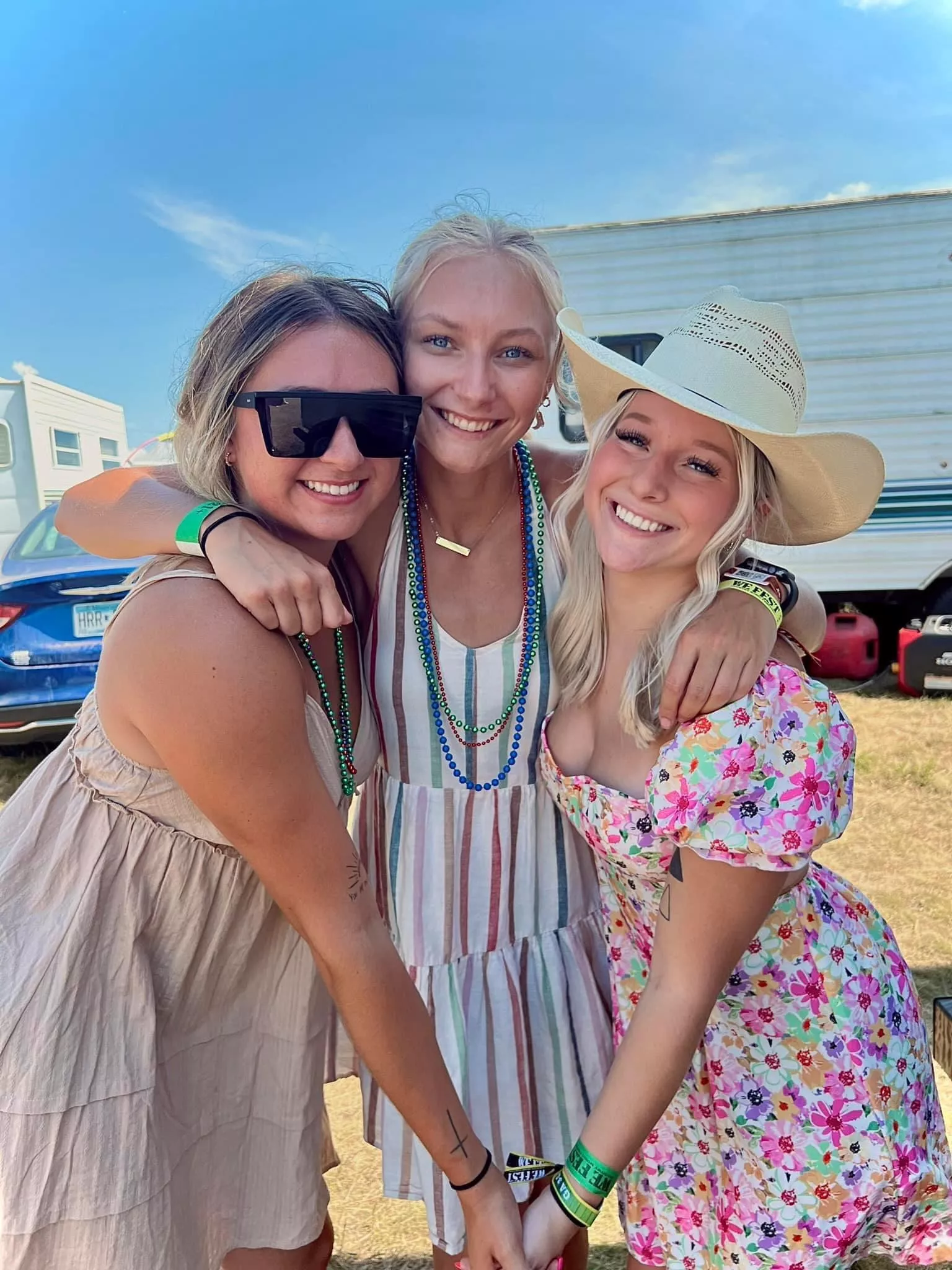 WE Fest posted by BingoDino-dna