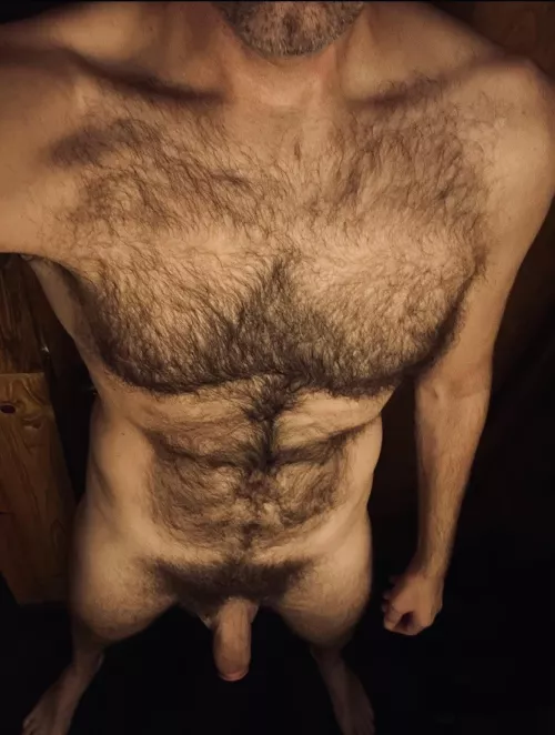 Werewolfing hard last night... by jerseyjaxoff