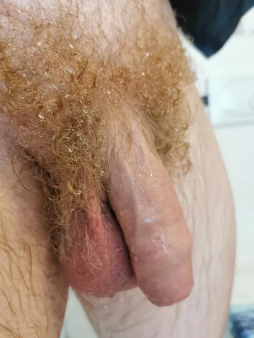 Wet edition by LongDonJohn86