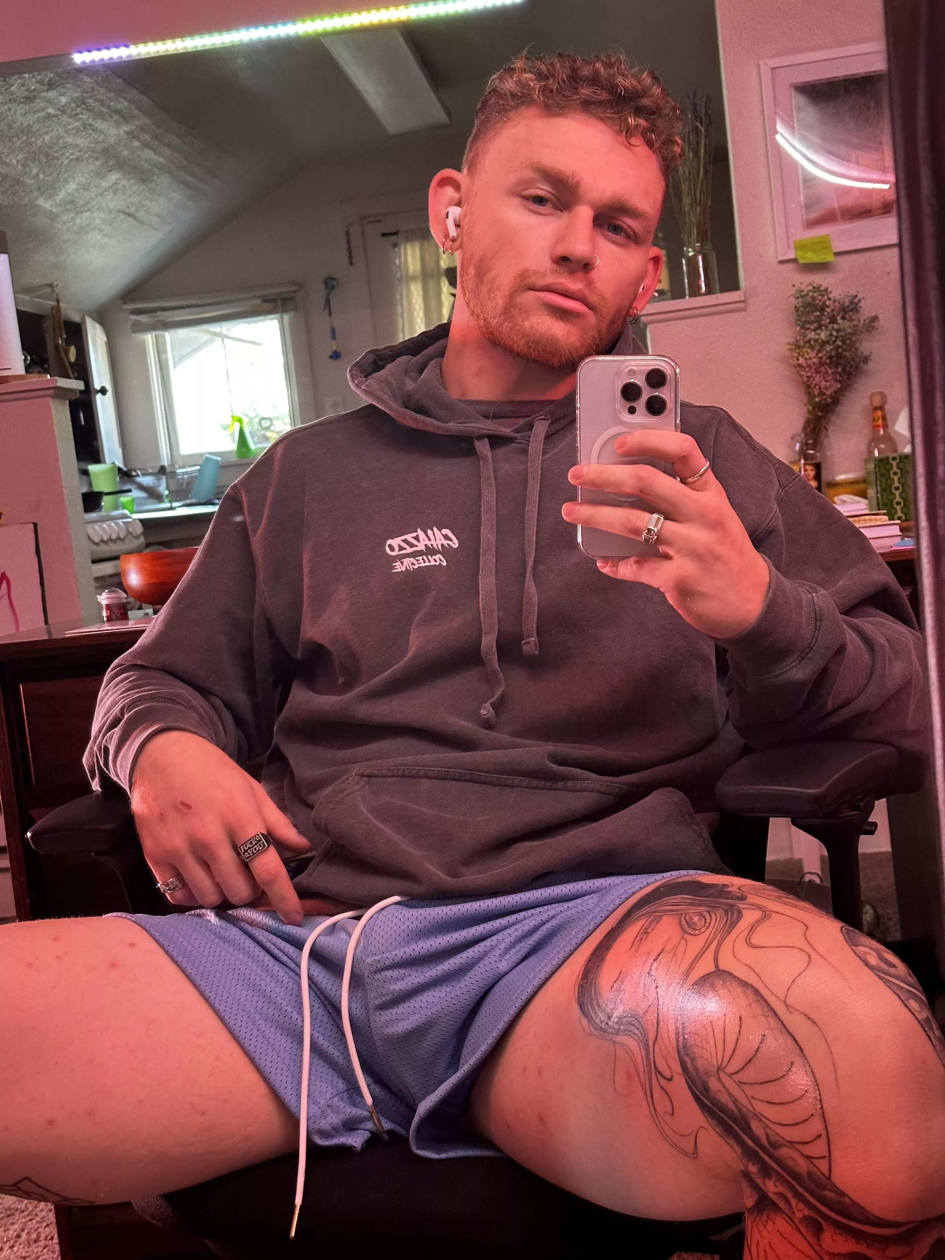 What’s your first impression? posted by TheWayneBoston