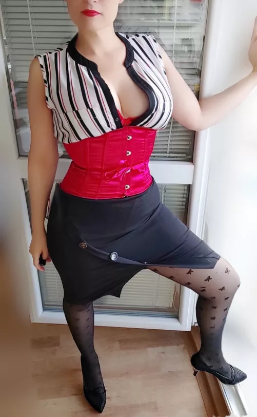 Where are we going tonight by BlushedObsession