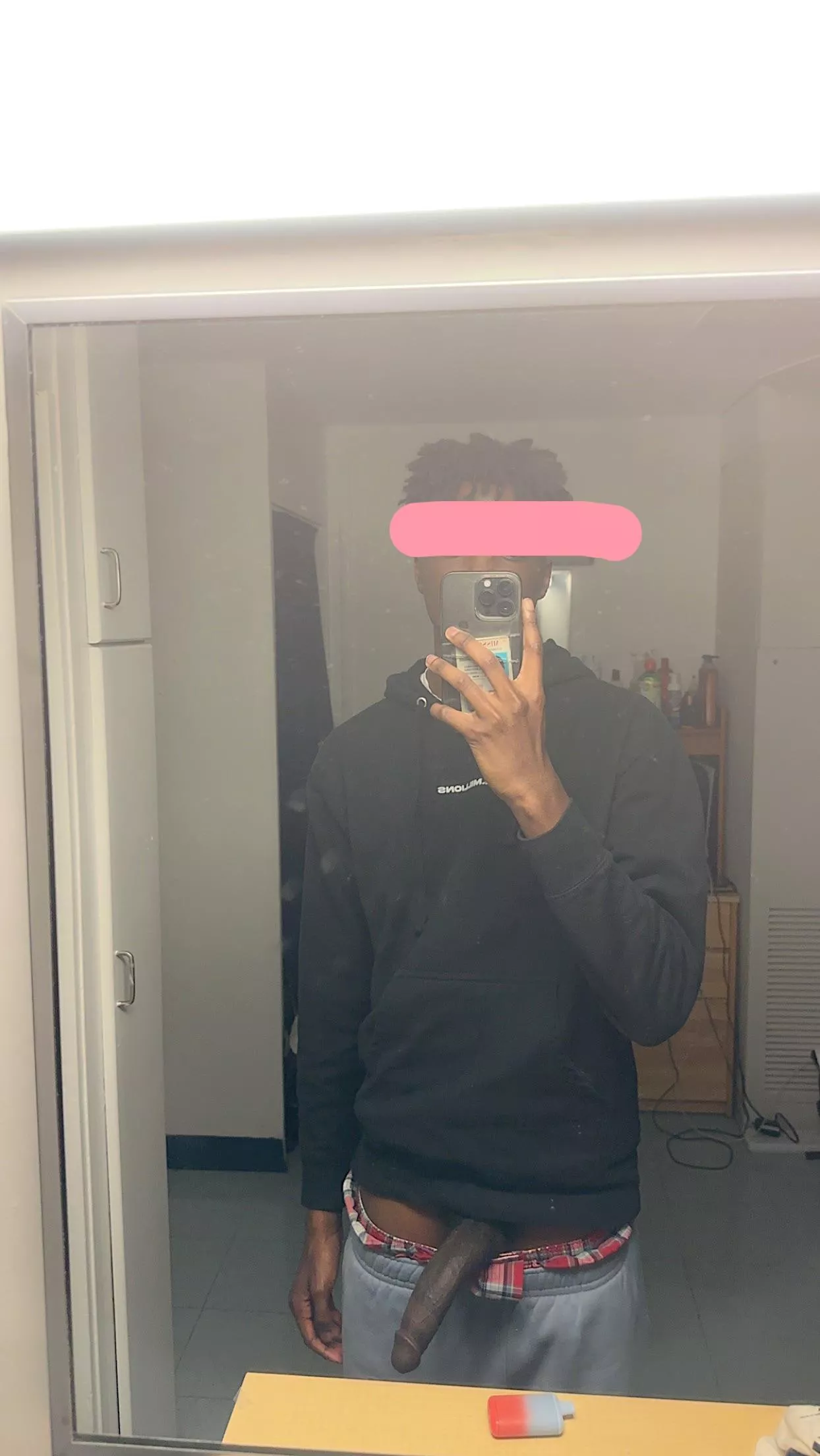 Who can handle balls deep? posted by hungyungtall