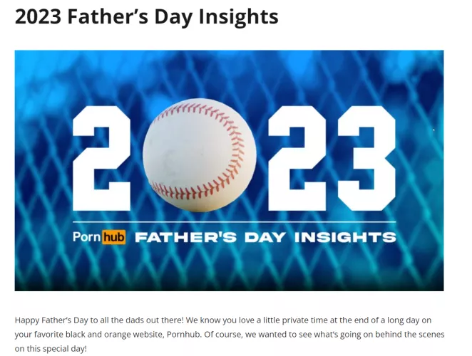 Why is the porn hub team like so friendly bruh by TheEpicDuck_