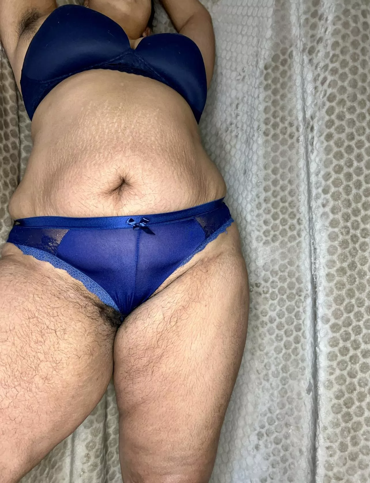 Would you fuck a chubby girl with a phat hairy pussy like mine? posted by Livvy-Lost