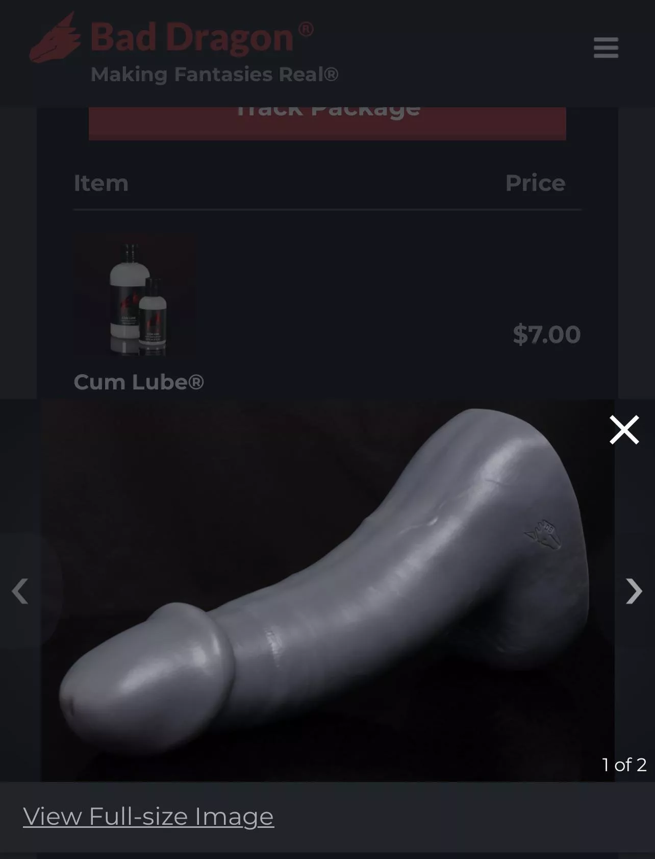 XL Archer (Cut) is no joke posted by tossaround626