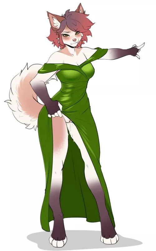 YOU. ME. CLOSET. NOW! [F] (Kittydee) by 5headedragon