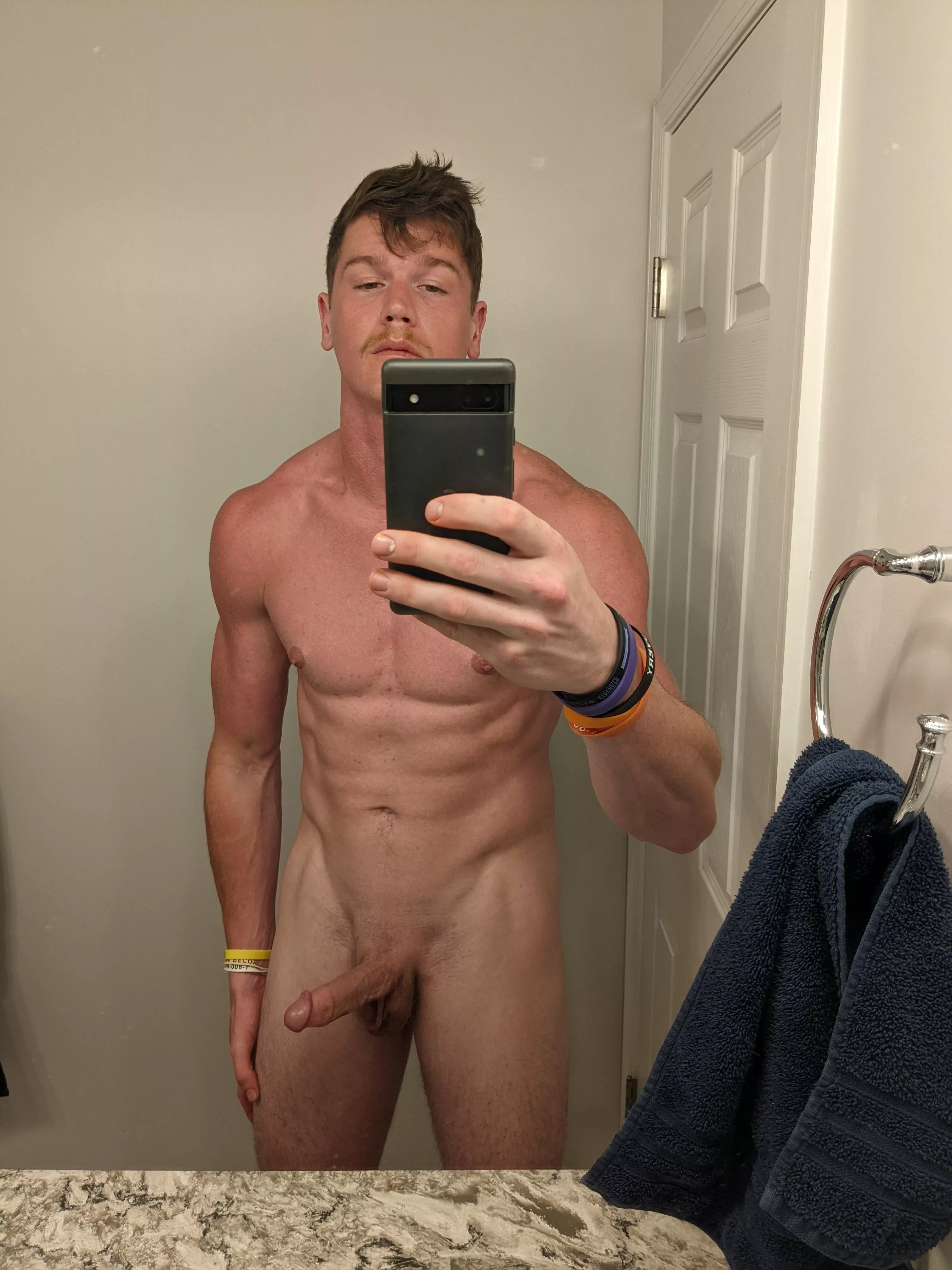 Your future tall (6'3