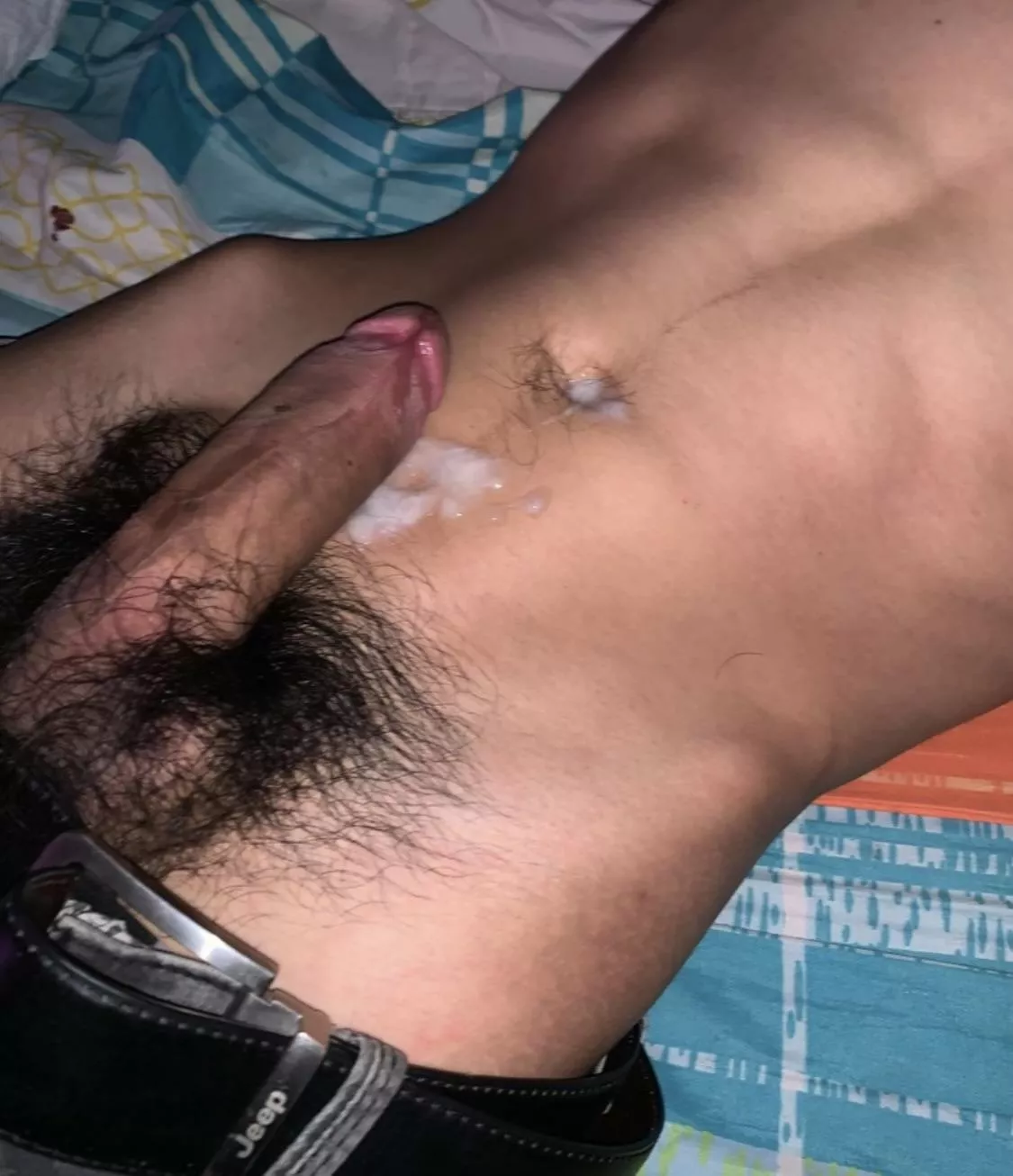 [19] do you like the color??🤤😈🍆 posted by kiriii_ku