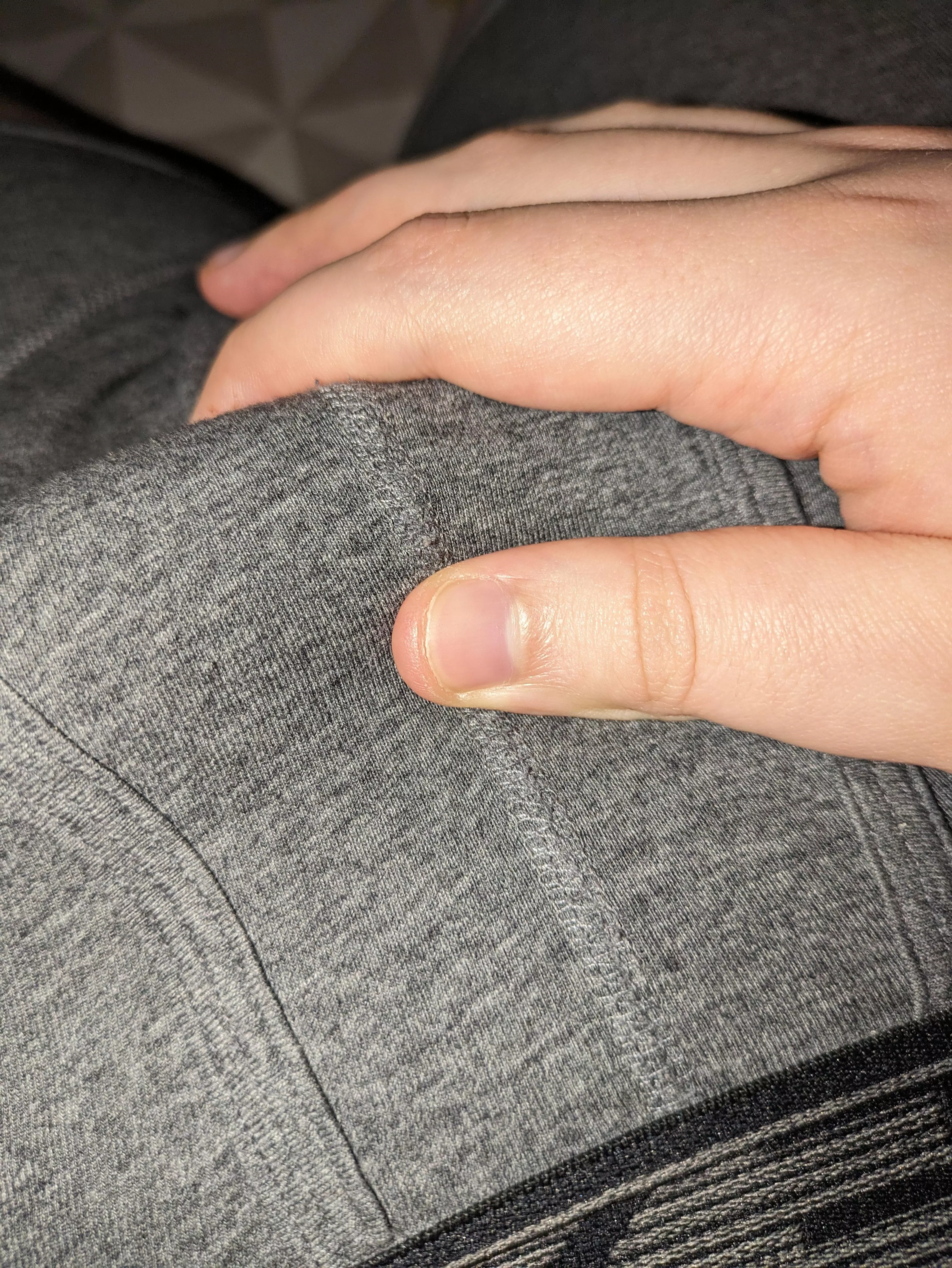 21 UK horny af ++Boxers longterm++ snap: james2023755 posted by AdSufficient3778