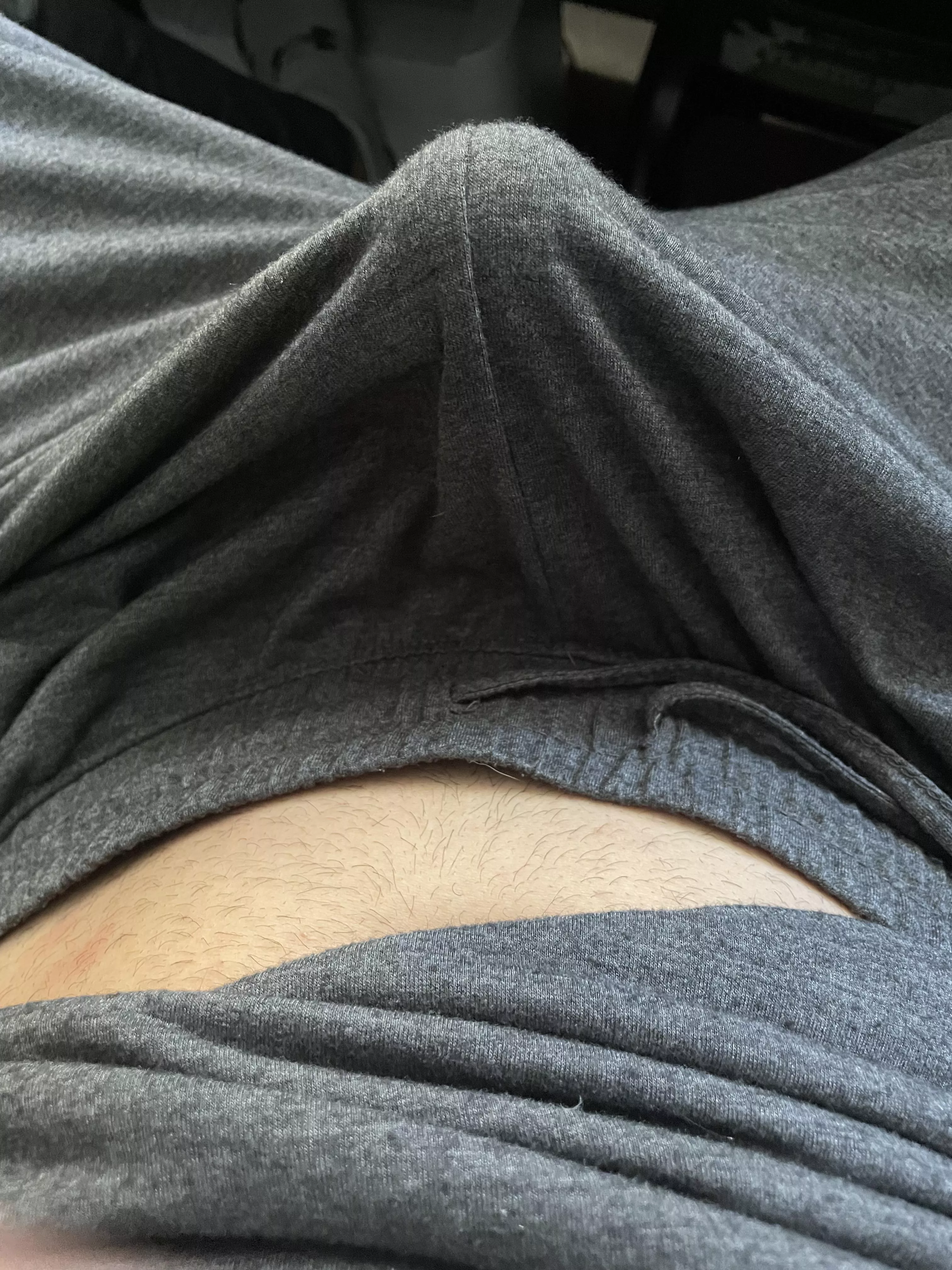 Ahh finally sweatpants season posted by SinnerDILF