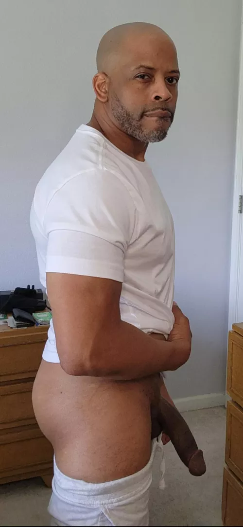 Am I Daddy enough? by RepresentativeIll862