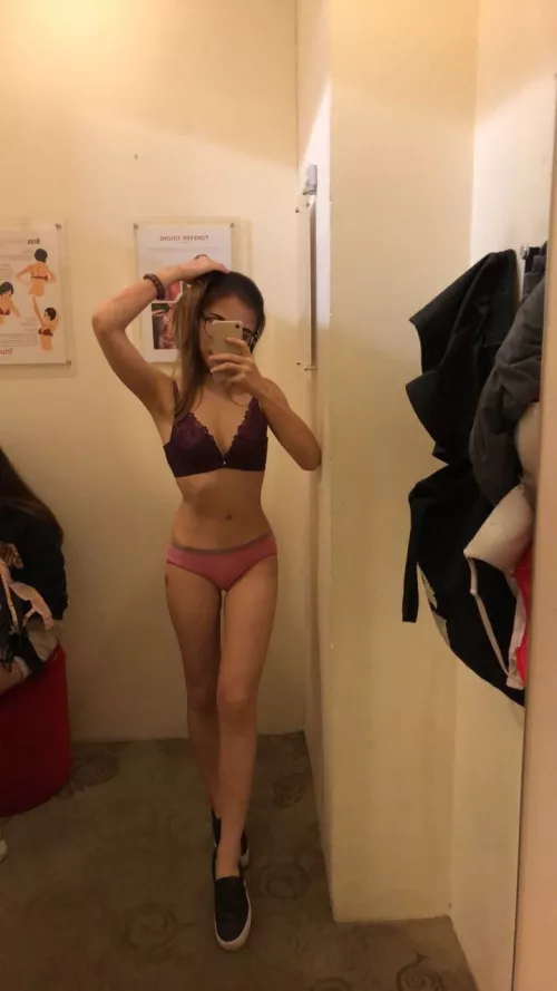 Asian Girl (26) IUTR by Odd_Bumblebee_1091