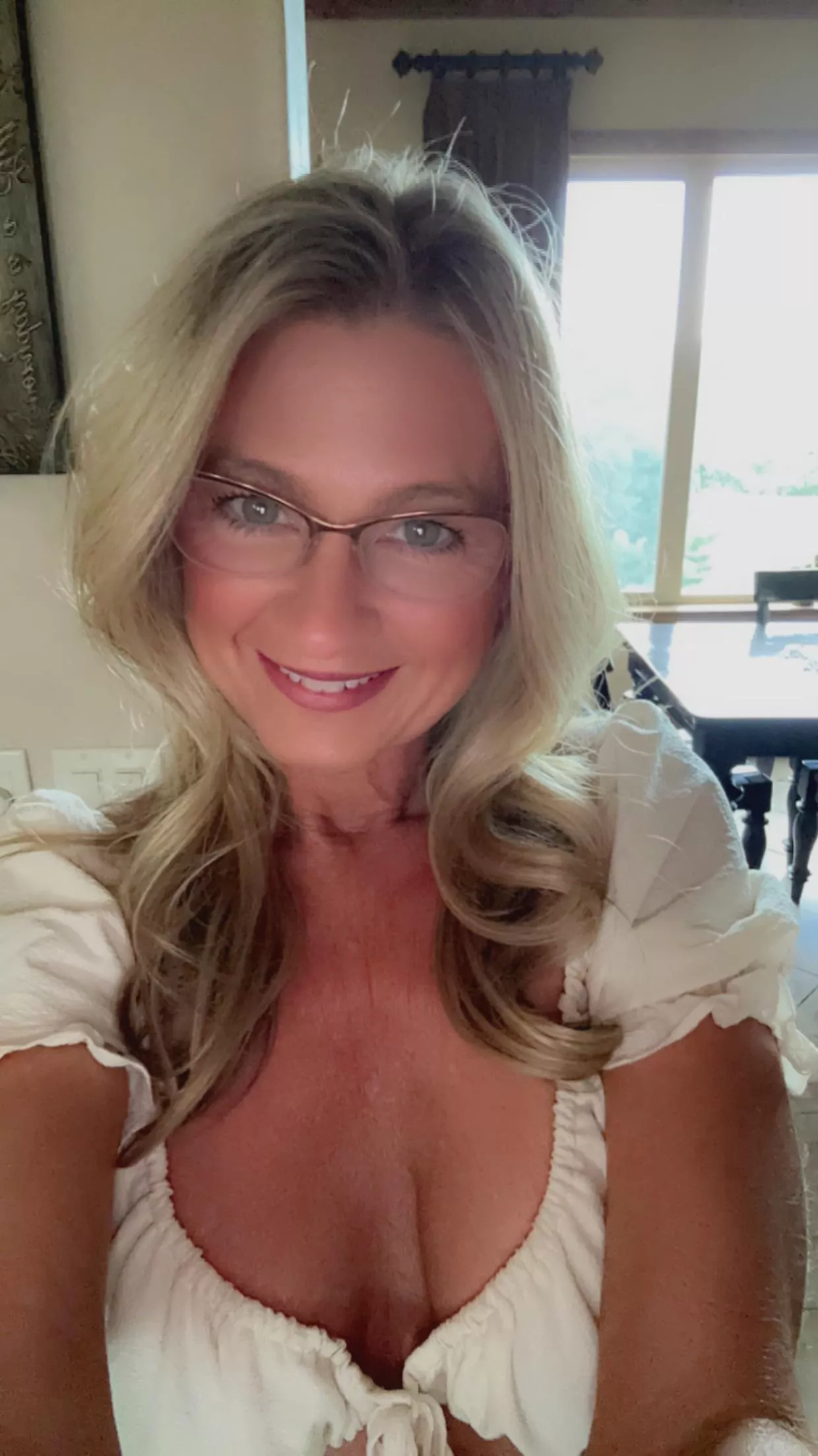 Big green eyes! posted by Fun_Lovin_KitKat