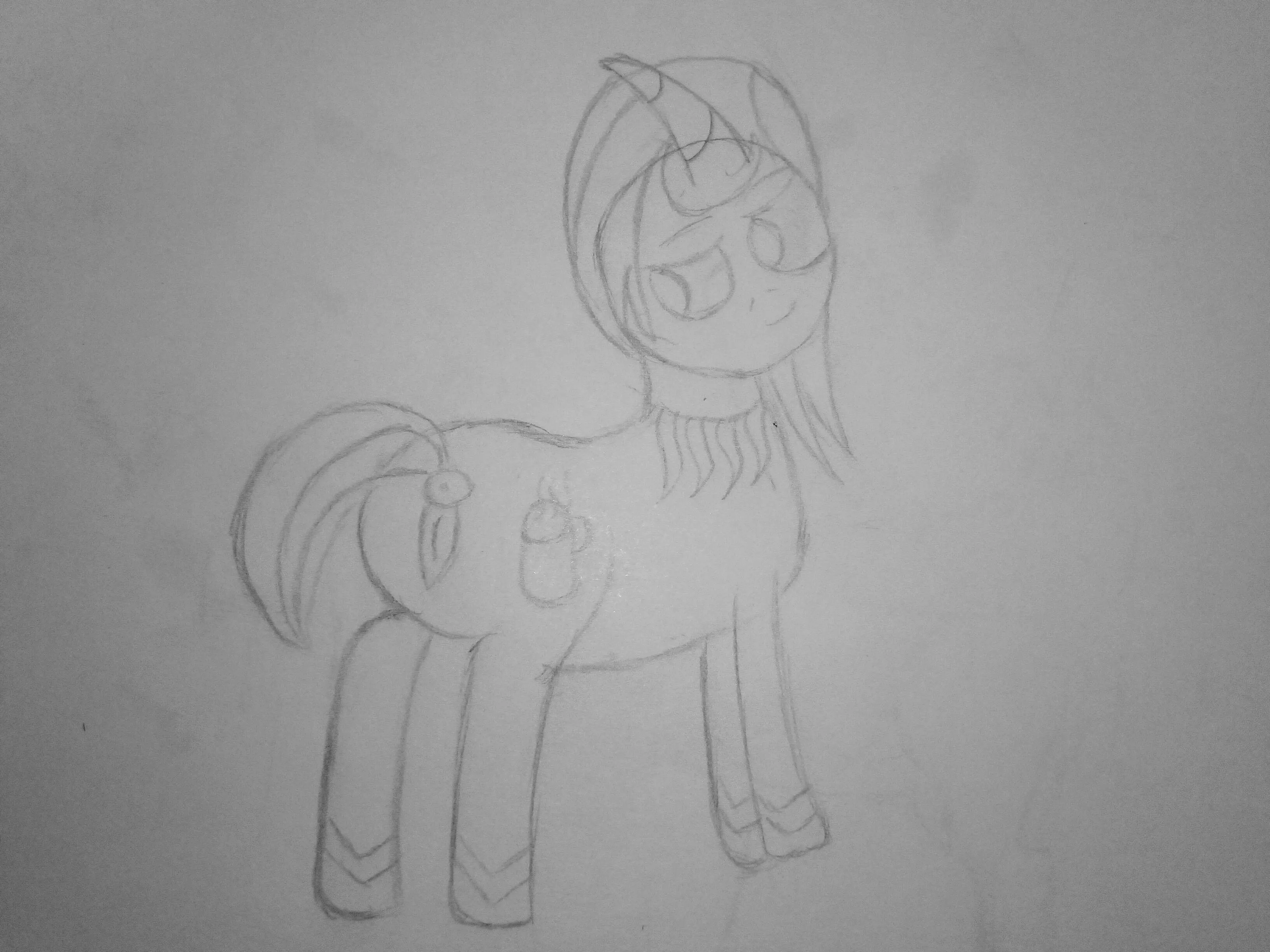 Blaze Skipper feels horny. I felt like sketching my oc been bit over a month since I started drawing. posted by MadCaT_9_in