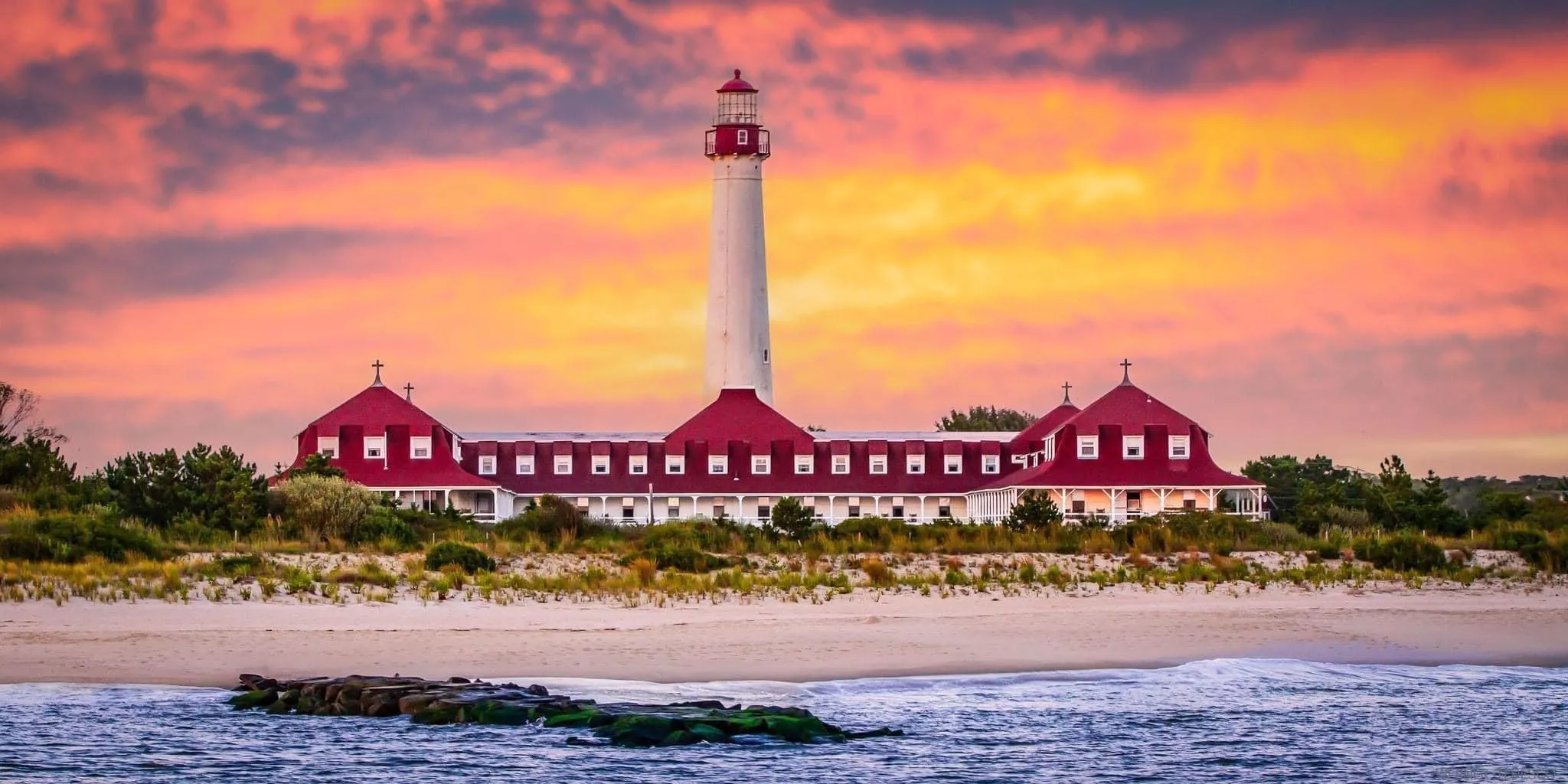 Cape May posted by luxetveritas61