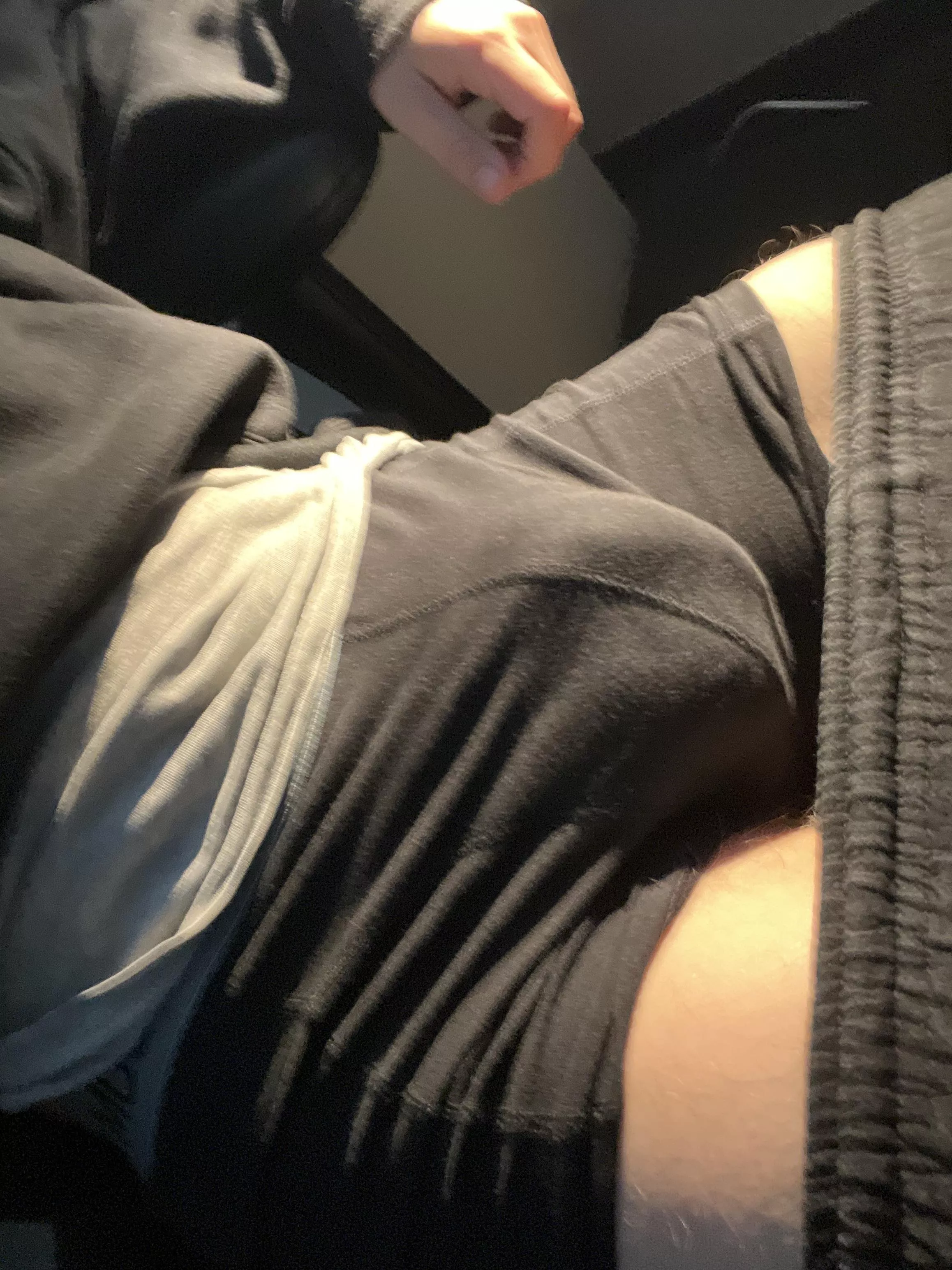 Come and play with it posted by No-Swimming6053