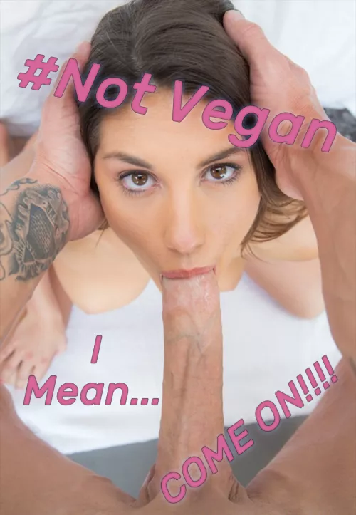 Come On?! Seriously? by SissyAdrienneFaye