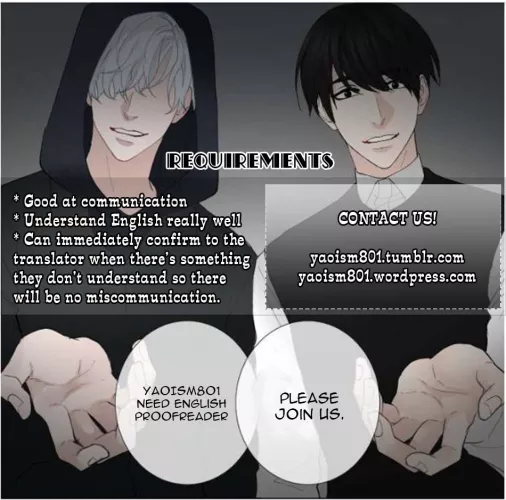 Could anyone please tell me where these two are from? by Happygamma123