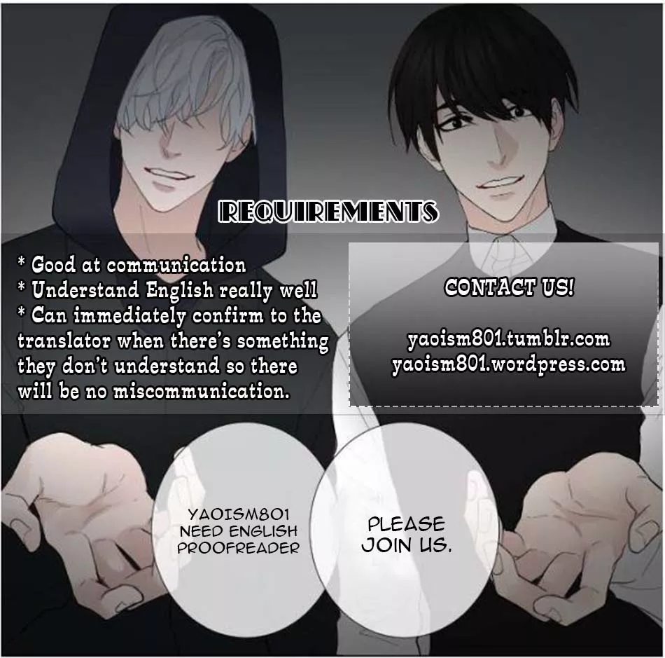 Could anyone please tell me where these two are from? posted by Happygamma123