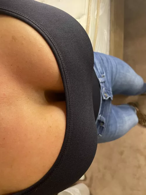 Date night POV; I get fancy also! by fitnesswife1983