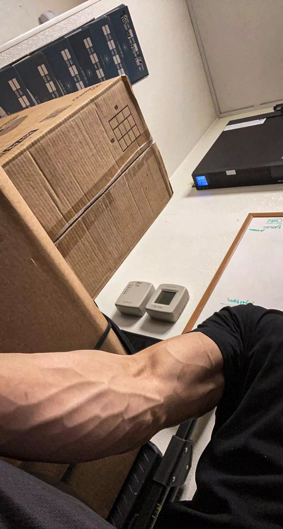 Do you like vascular firearms? posted by SoJanx