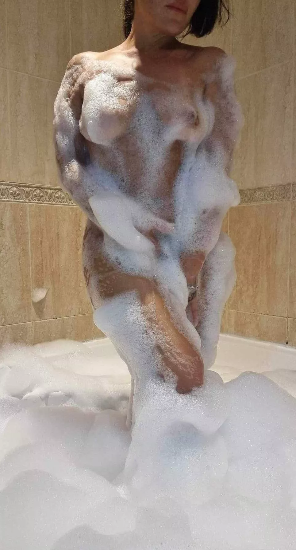 Do you think I have enough bubbles posted by Miss_Maxine