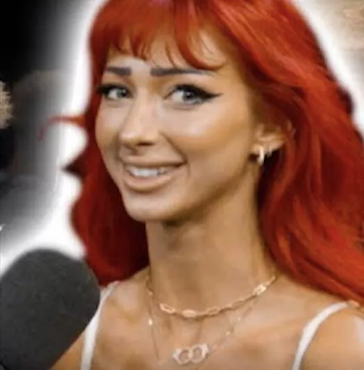 Does anyone know who this is? posted by Historical_Heat_7400