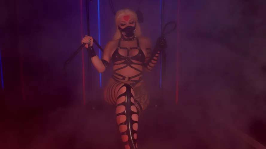 Do-S from One Punch Man by Sonya Vibe by SonyaVibe