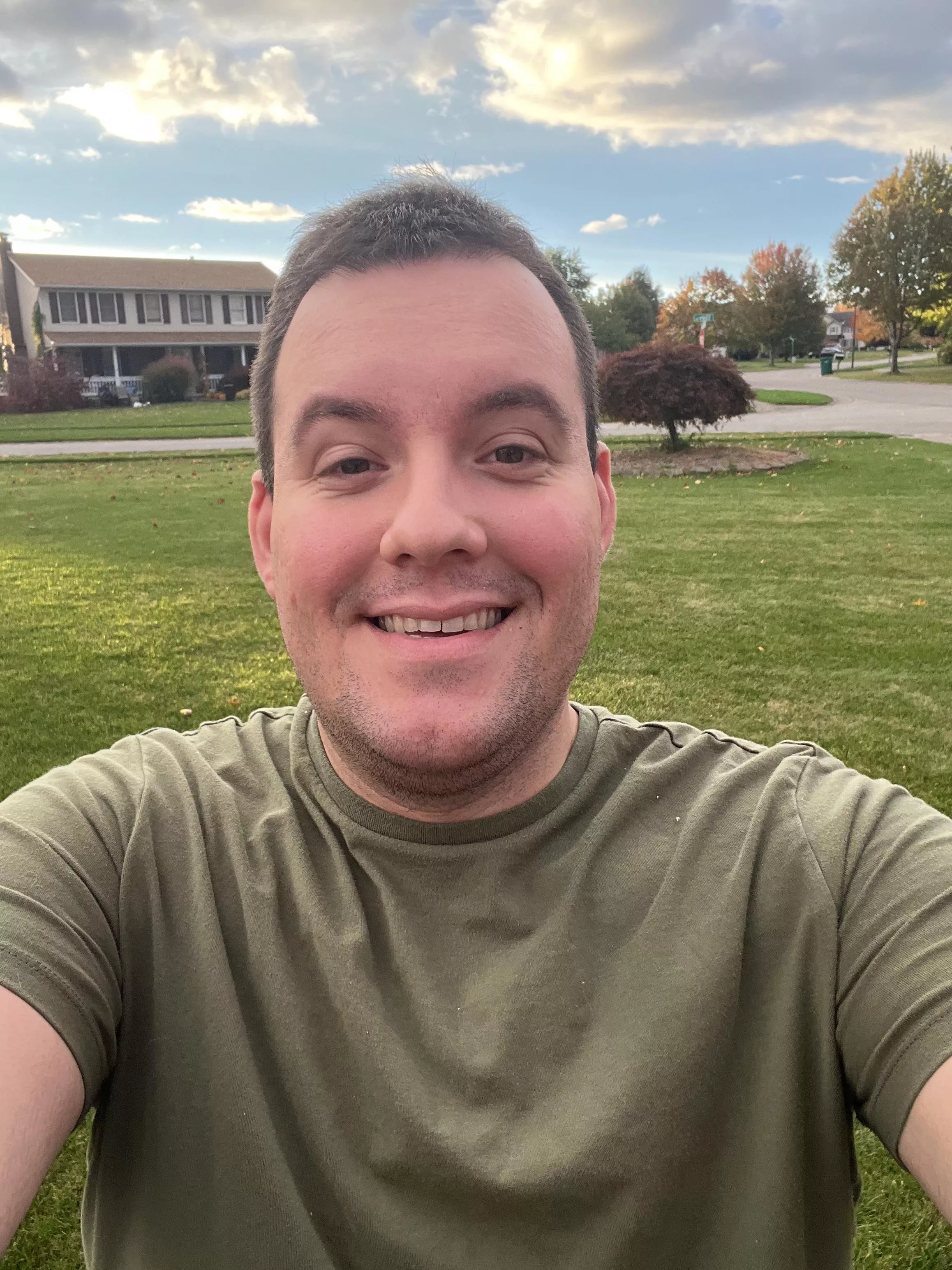 Felt kinda cute. Maybe I can get at least 1 upvote? posted by Mammoth-Insect-5808