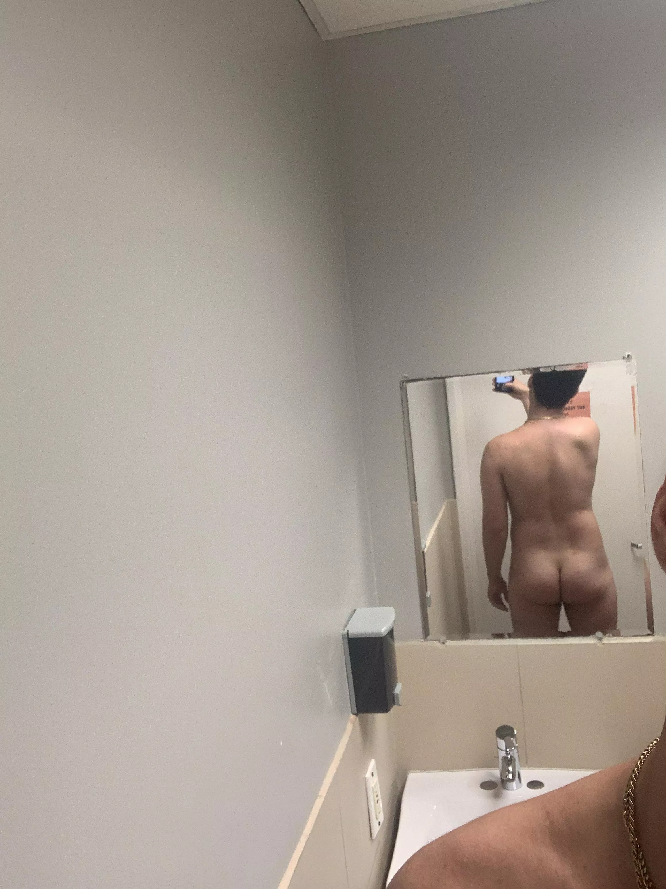 First impressions? posted by _FoFo_