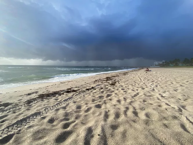 FL Beach by Steve_Dogg122